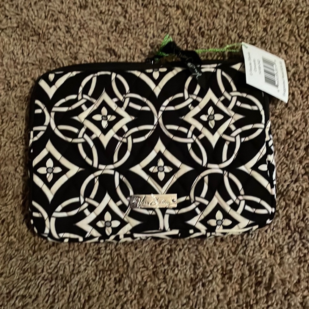 Vera Bradley E-Reader Sleeve New